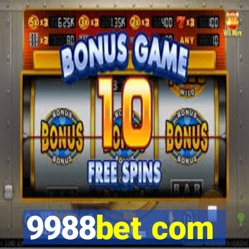 9988bet com